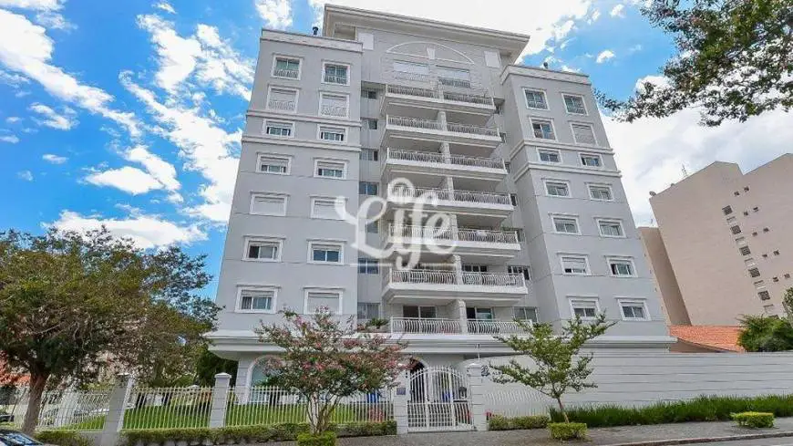 Foto 5 de Apartamento com 3 Quartos à venda, 260m² em Juvevê, Curitiba