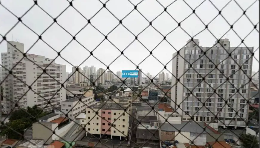 Foto 5 de Apartamento com 3 Quartos à venda, 95m² em Móoca, São Paulo