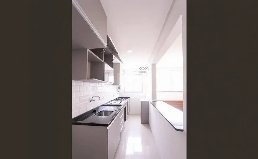 Foto 5 de Apartamento com 3 Quartos à venda, 62m² em Nonoai, Porto Alegre
