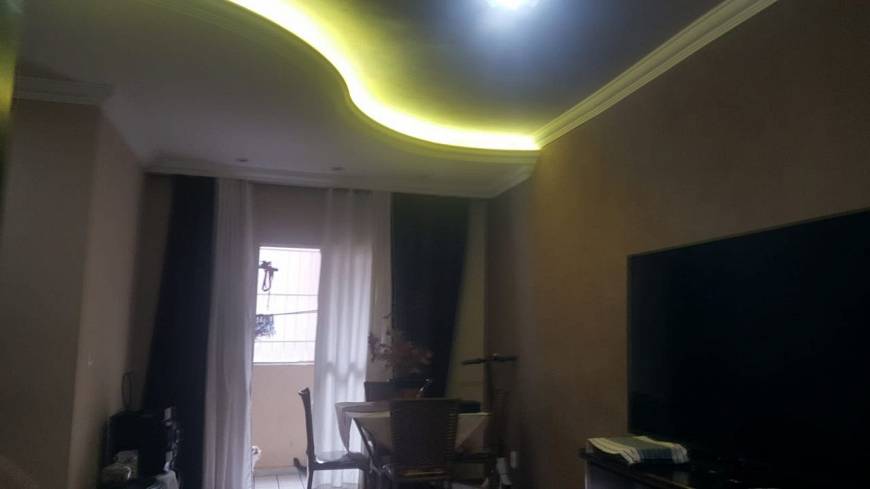 Foto 1 de Apartamento com 3 Quartos à venda, 65m² em Palmeiras, Belo Horizonte