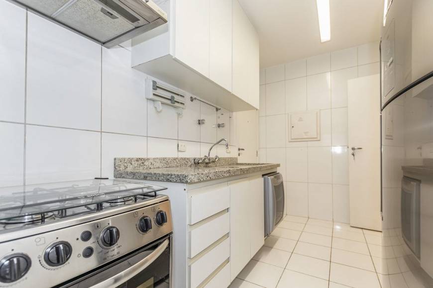 Foto 5 de Apartamento com 3 Quartos à venda, 105m² em Paraíso, São Paulo