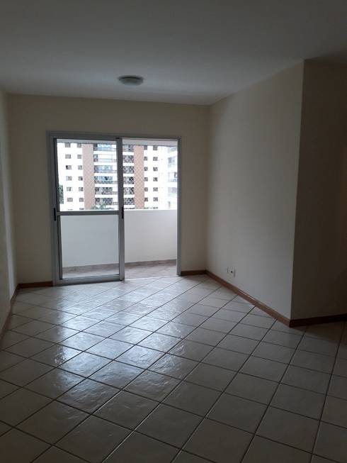 Foto 1 de Apartamento com 3 Quartos para alugar, 95m² em Parque Residencial Aquarius, São José dos Campos