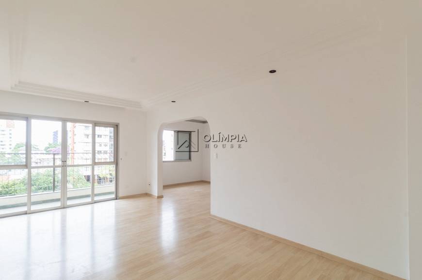 Foto 2 de Apartamento com 3 Quartos para alugar, 133m² em Pinheiros, São Paulo