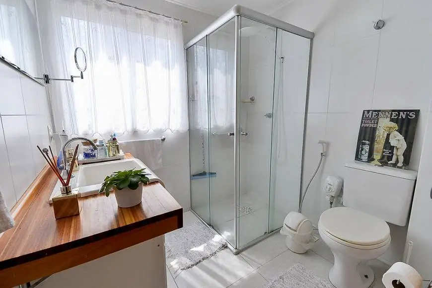 Foto 4 de Apartamento com 3 Quartos à venda, 83m² em República, São Paulo