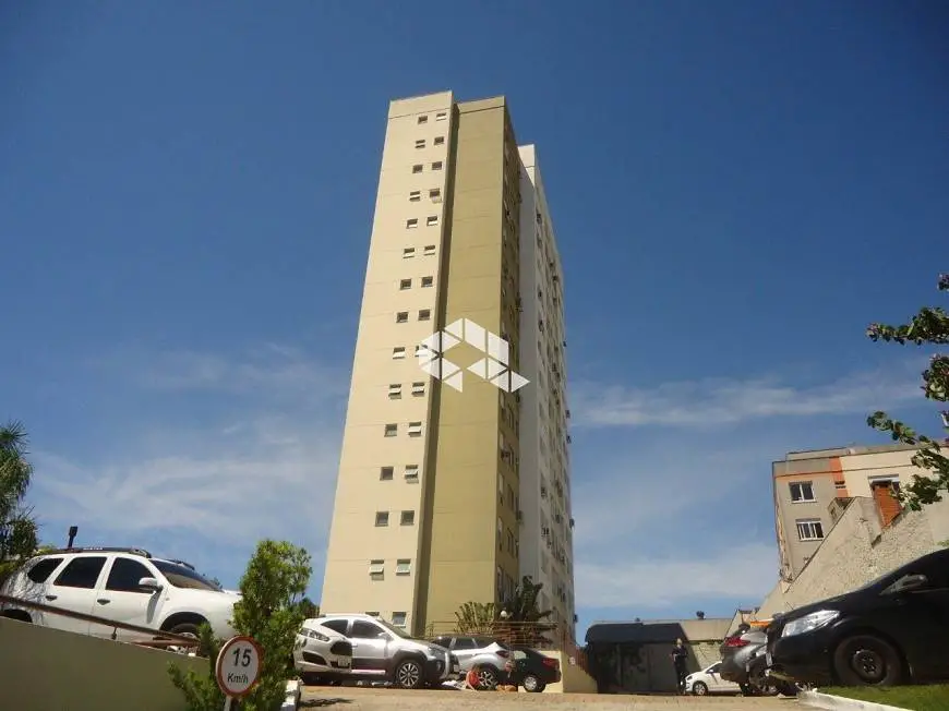 Foto 1 de Apartamento com 3 Quartos à venda, 67m² em Santo Antônio, Porto Alegre