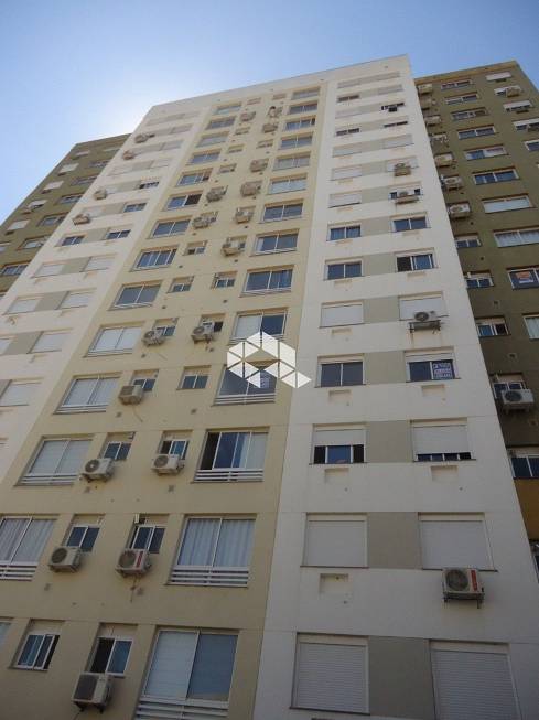 Foto 3 de Apartamento com 3 Quartos à venda, 67m² em Santo Antônio, Porto Alegre