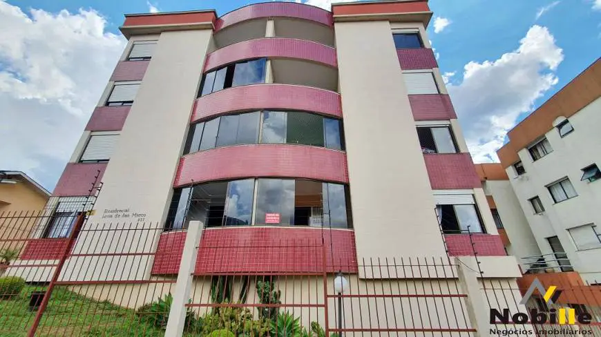 Foto 1 de Apartamento com 3 Quartos à venda, 87m² em Sanvitto, Caxias do Sul