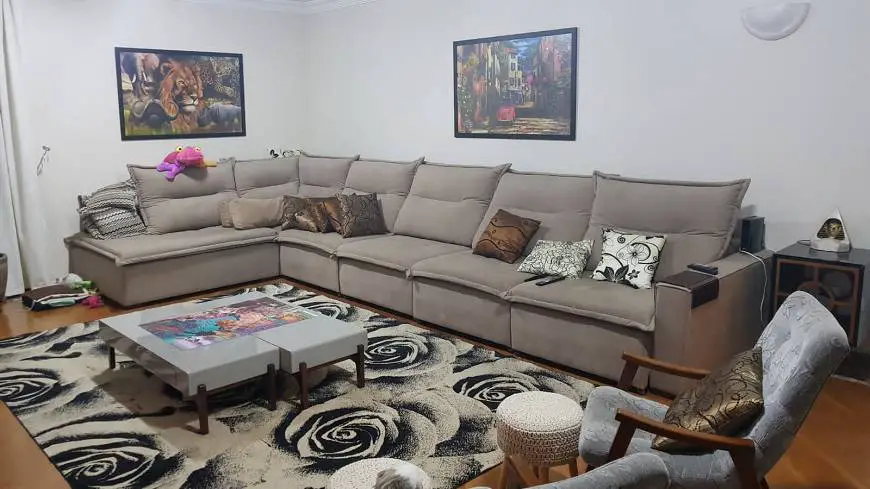 Foto 1 de Apartamento com 3 Quartos à venda, 200m² em Tatuapé, São Paulo