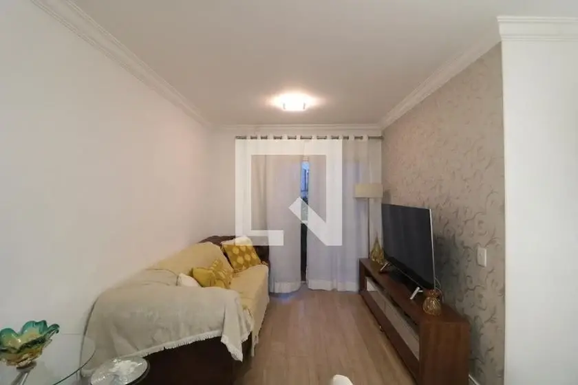 Foto 1 de Apartamento com 3 Quartos para alugar, 85m² em Tatuapé, São Paulo