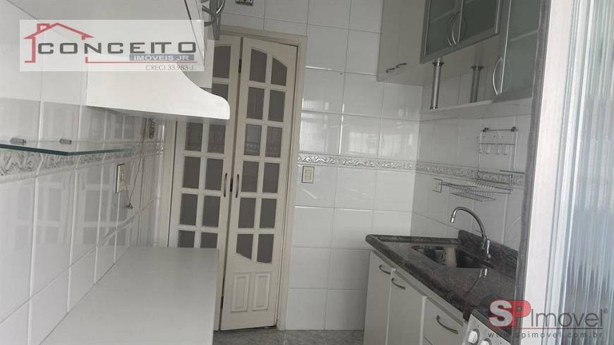 Foto 4 de Apartamento com 3 Quartos à venda, 65m² em Vila Gomes Cardim, São Paulo