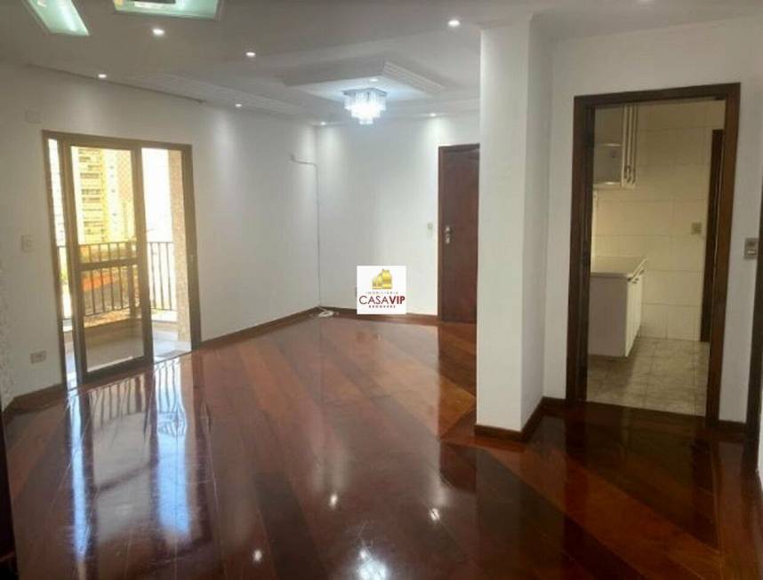 Foto 1 de Apartamento com 3 Quartos à venda, 147m² em Vila Maria, São Paulo