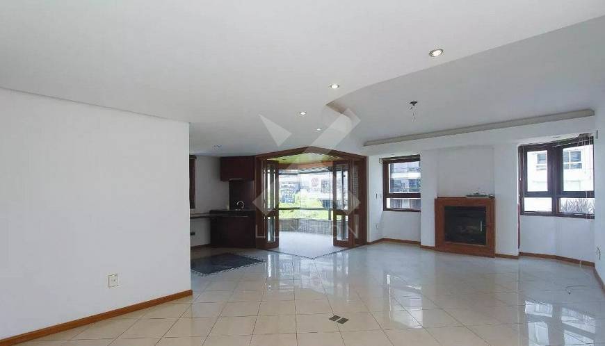Foto 1 de Apartamento com 4 Quartos para alugar, 192m² em Bela Vista, Porto Alegre