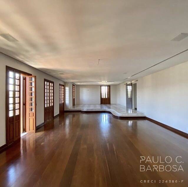 Foto 2 de Apartamento com 4 Quartos para venda ou aluguel, 338m² em Jardim Paulista, São Paulo