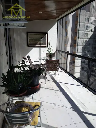 Foto 1 de Apartamento com 4 Quartos à venda, 270m² em Praia da Costa, Vila Velha