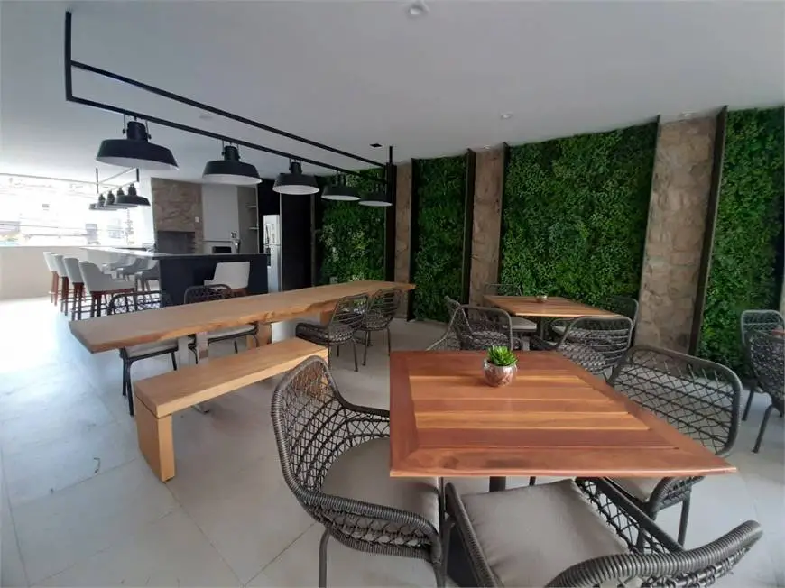 Foto 2 de Apartamento com 4 Quartos à venda, 255m² em Santana, São Paulo
