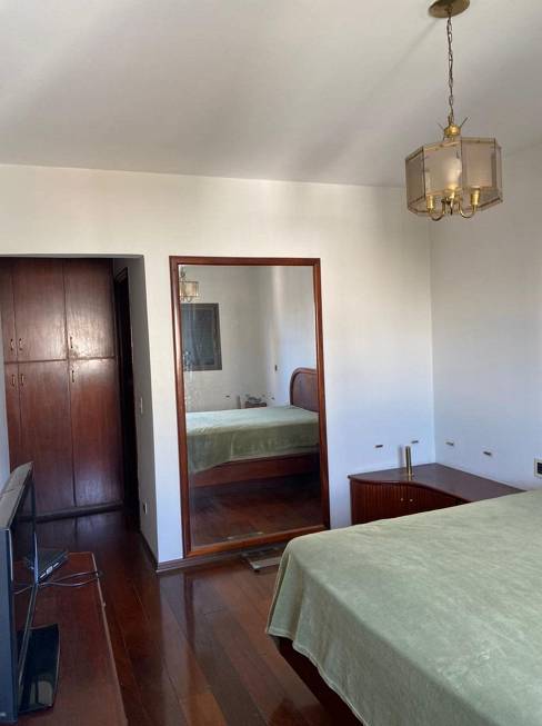 Foto 4 de Apartamento com 4 Quartos à venda, 353m² em Vila Alexandria, São Paulo