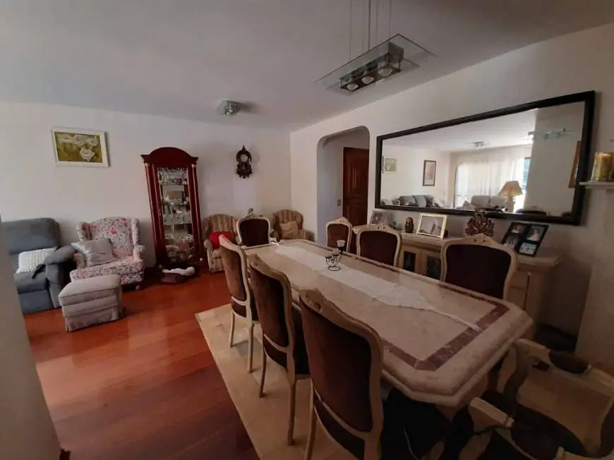 Foto 1 de Apartamento com 4 Quartos à venda, 157m² em Vila Nova Cachoeirinha, São Paulo