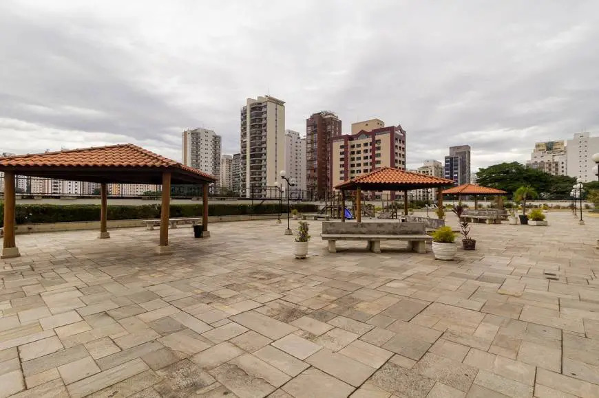 Foto 3 de Apartamento com 4 Quartos à venda, 182m² em Vila Olímpia, São Paulo