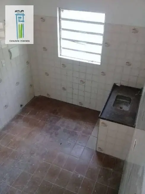 Foto 2 de Casa com 1 Quarto para alugar, 40m² em Chora Menino, São Paulo