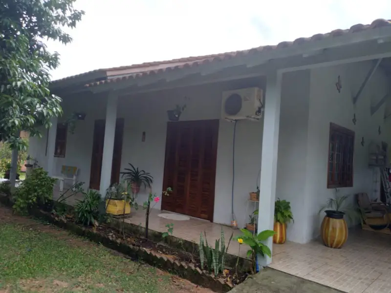 Foto 1 de Casa com 2 Quartos à venda, 260m² em Campina, São Leopoldo