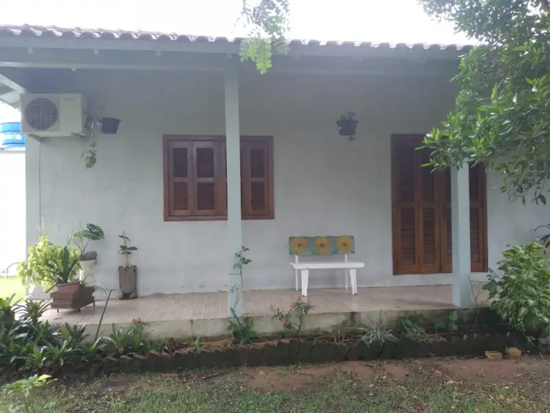 Foto 3 de Casa com 2 Quartos à venda, 260m² em Campina, São Leopoldo