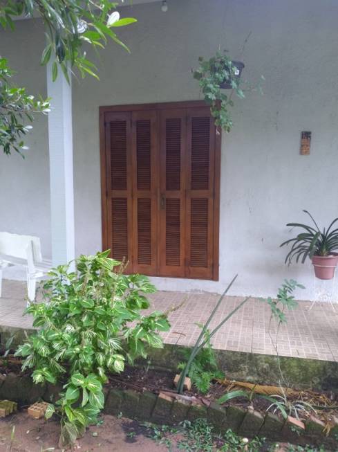 Foto 4 de Casa com 2 Quartos à venda, 260m² em Campina, São Leopoldo