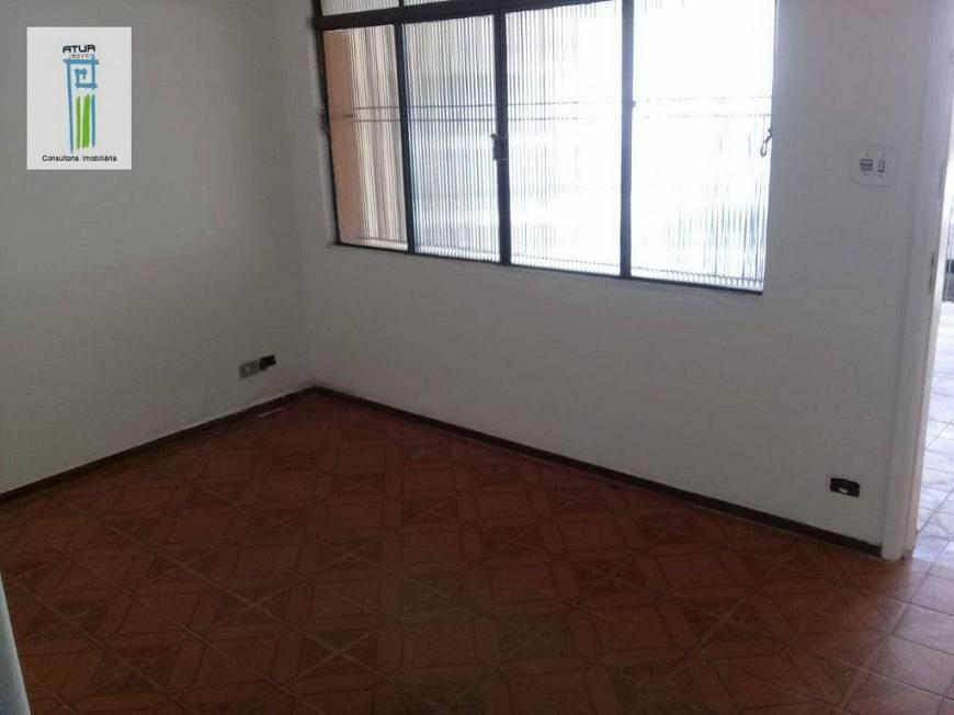 Foto 3 de Casa com 2 Quartos para alugar, 70m² em Chora Menino, São Paulo