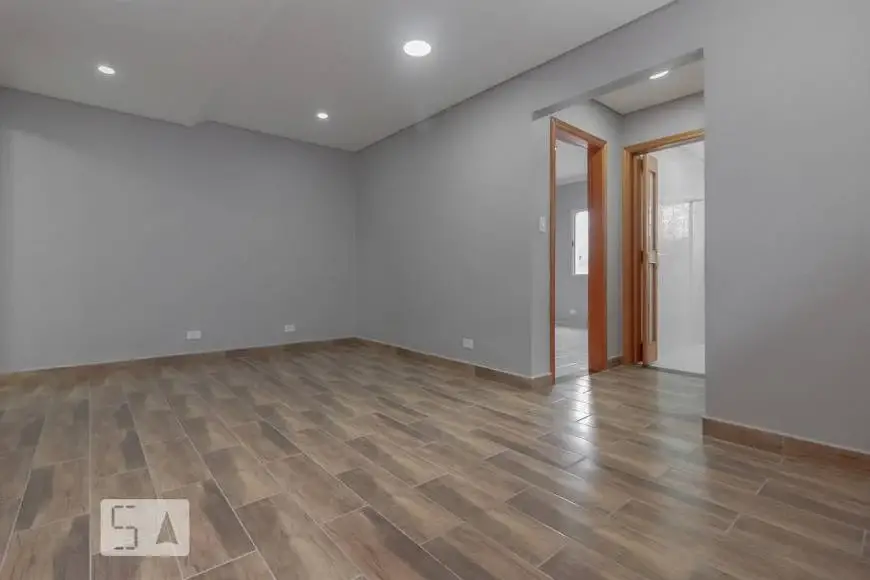 Foto 1 de Casa com 2 Quartos para alugar, 80m² em Ipiranga, São Paulo