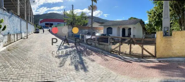 Foto 1 de Casa com 2 Quartos à venda, 220m² em Sao Miguel Guaporanga, Biguaçu