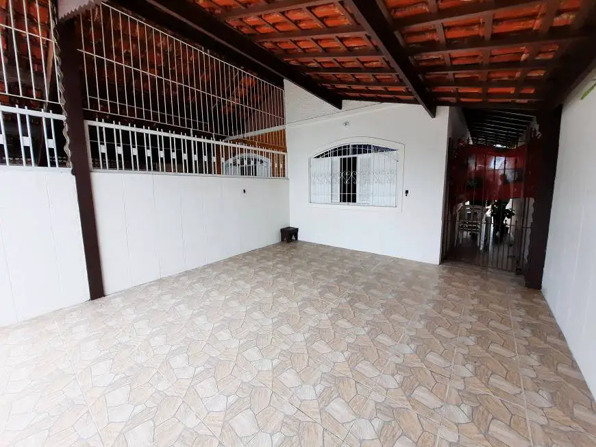 Foto 1 de Casa com 2 Quartos à venda, 135m² em Vila Caicara, Praia Grande