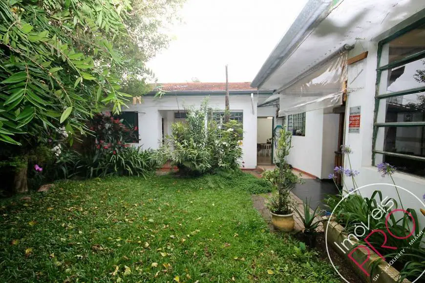 Foto 3 de Casa com 3 Quartos à venda, 243m² em Chácara Santo Antônio, São Paulo