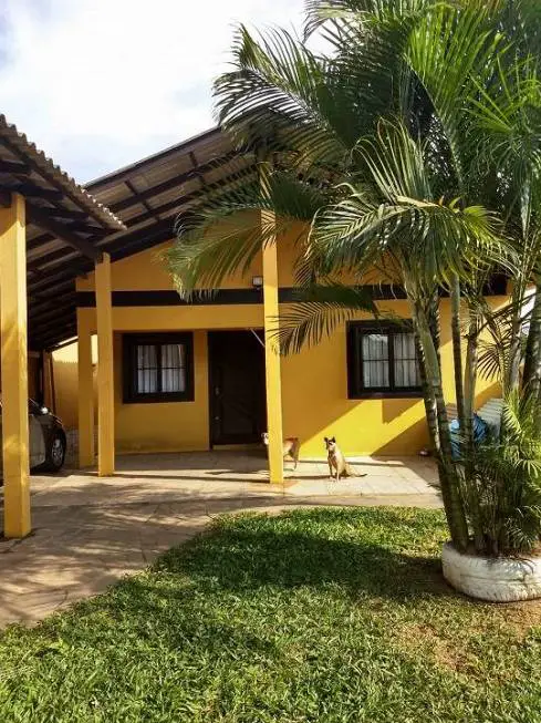 Foto 1 de Casa com 3 Quartos à venda, 220m² em Feitoria, São Leopoldo