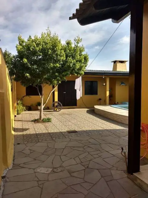 Foto 3 de Casa com 3 Quartos à venda, 220m² em Feitoria, São Leopoldo