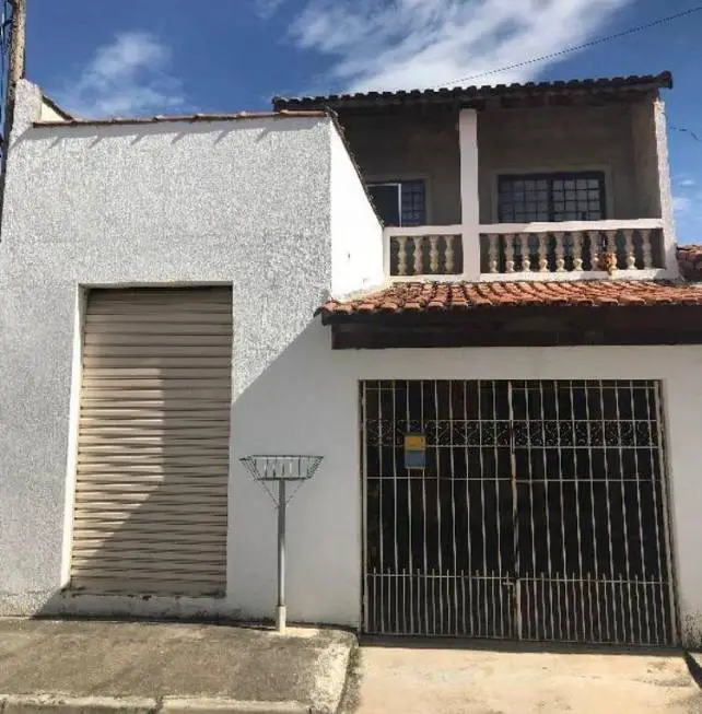 Foto 1 de Casa com 3 Quartos à venda, 65m² em Jardim Esperança, Guaratinguetá