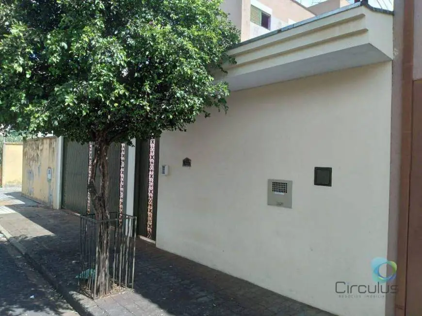 Foto 1 de Casa com 3 Quartos à venda, 232m² em Jardim Presidente Medici, Ribeirão Preto