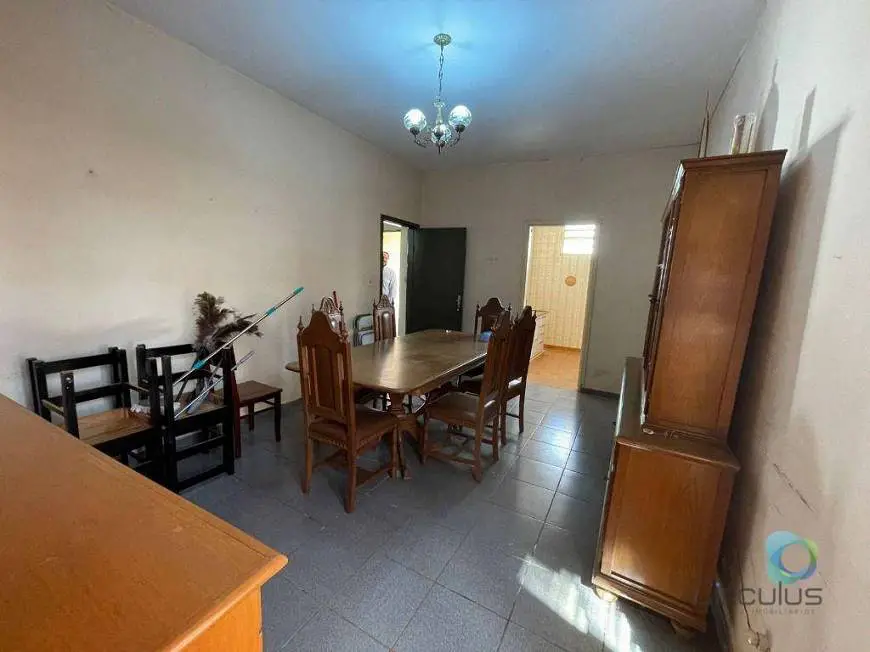 Foto 3 de Casa com 3 Quartos à venda, 232m² em Jardim Presidente Medici, Ribeirão Preto