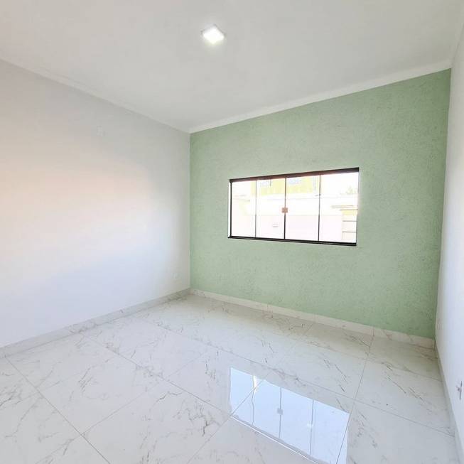 Foto 5 de Casa com 3 Quartos à venda, 130m² em Ponto Central, Feira de Santana