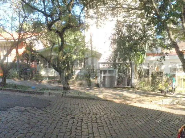 Foto 1 de Casa com 3 Quartos à venda, 164m² em São João, Porto Alegre