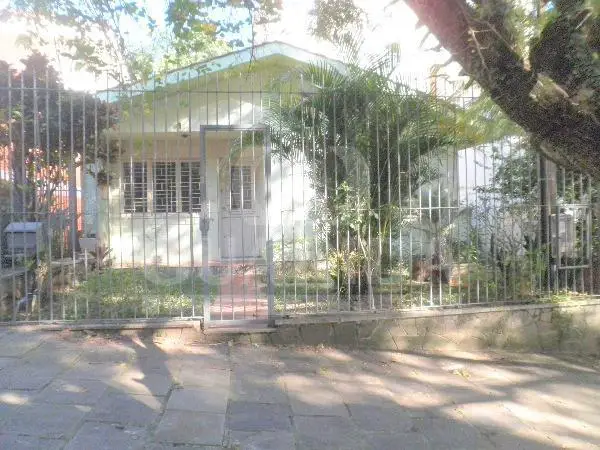 Foto 2 de Casa com 3 Quartos à venda, 164m² em São João, Porto Alegre