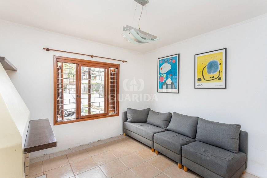 Foto 5 de Casa com 3 Quartos à venda, 120m² em Serraria, Porto Alegre