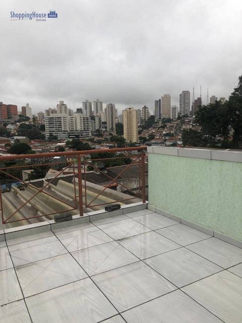 Foto 1 de Casa com 3 Quartos à venda, 130m² em Vila Anglo Brasileira, São Paulo