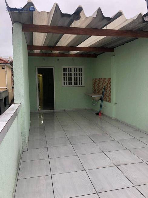 Foto 4 de Casa com 3 Quartos à venda, 130m² em Vila Anglo Brasileira, São Paulo