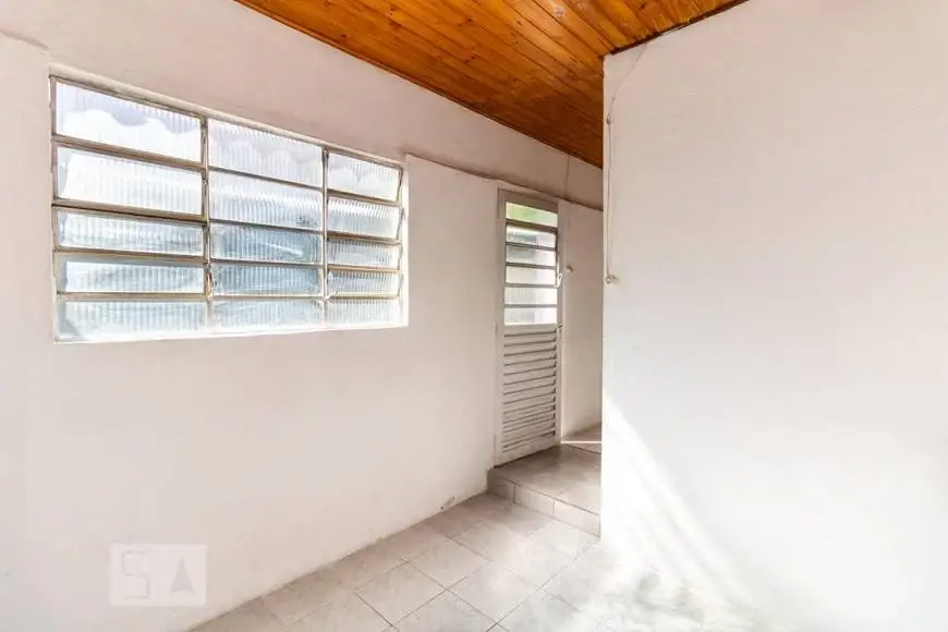 Foto 1 de Casa com 3 Quartos para alugar, 550m² em Vila Ede, São Paulo