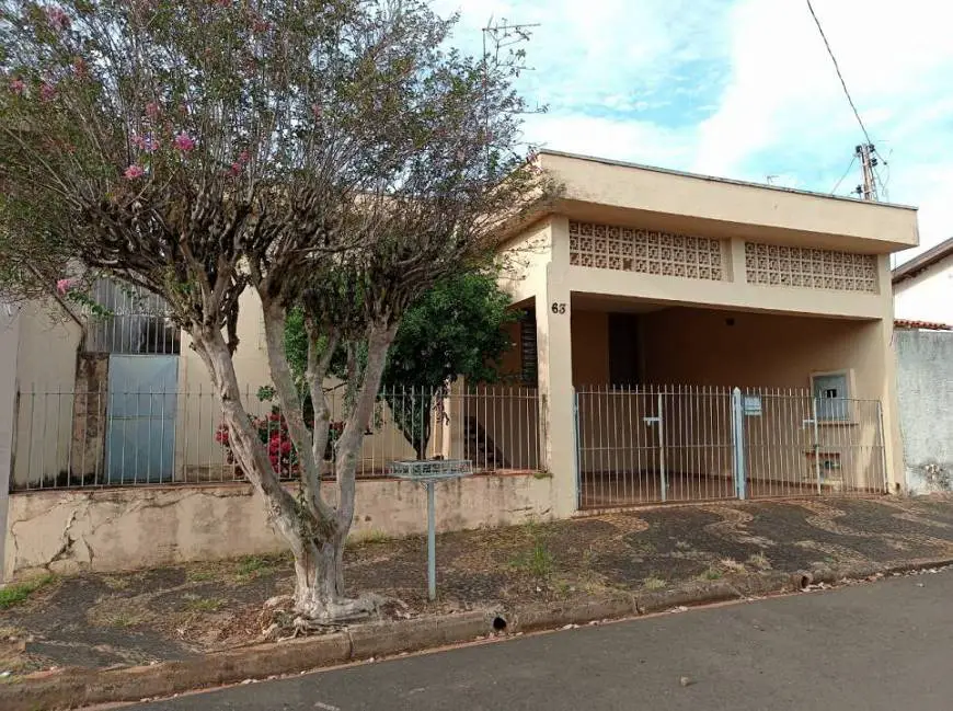 Foto 1 de Casa com 3 Quartos à venda, 168m² em Vila Garrido, Santa Bárbara D Oeste