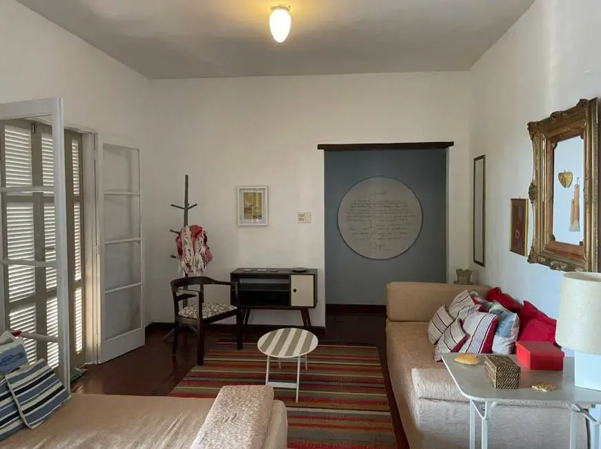 Foto 5 de Casa com 4 Quartos para alugar, 249m² em Saco do Indaia, Ilhabela