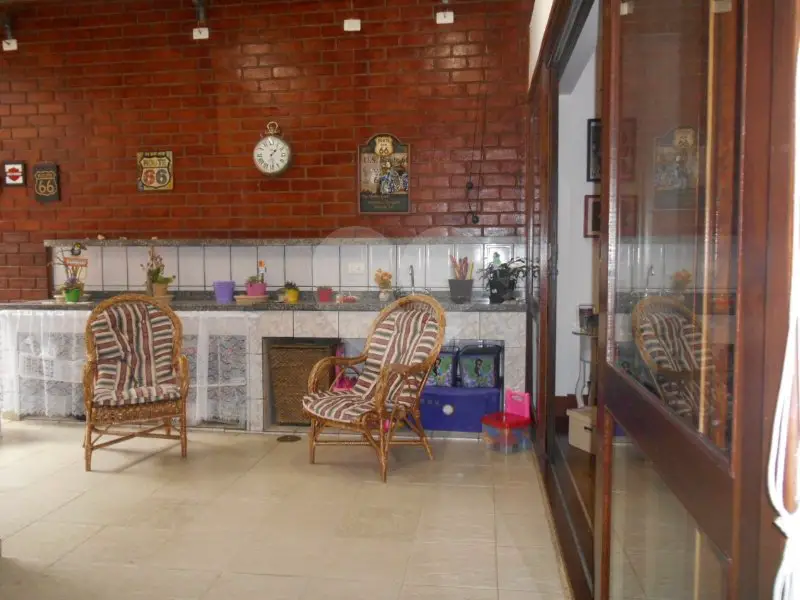 Foto 1 de Casa com 5 Quartos à venda, 240m² em Vila Mariana, São Paulo