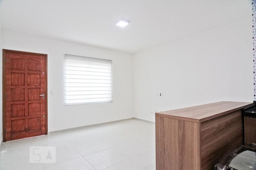 Foto 3 de Casa de Condomínio com 1 Quarto para alugar, 40m² em Água Fria, São Paulo