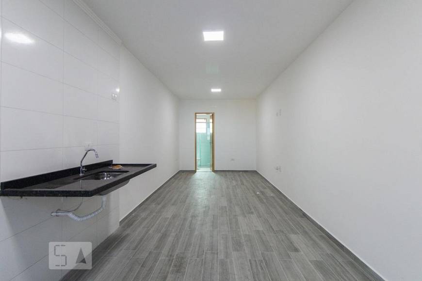 Foto 2 de Casa de Condomínio com 1 Quarto para alugar, 35m² em Penha De Franca, São Paulo