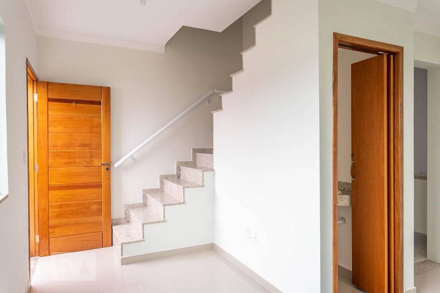 Foto 1 de Casa de Condomínio com 2 Quartos para alugar, 63m² em Penha De Franca, São Paulo