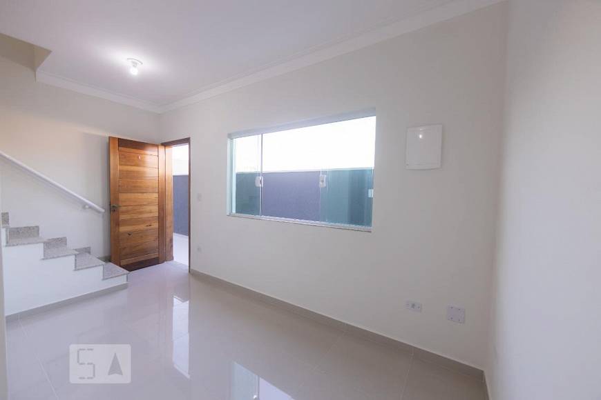 Foto 2 de Casa de Condomínio com 2 Quartos para alugar, 63m² em Penha De Franca, São Paulo